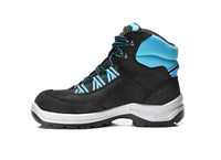 ELTEN LOTTE aqua Mid ESD S2 – Damen-Sicherheitsschnürstiefel