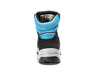 ELTEN LOTTE aqua Mid ESD S2 – Damen-Sicherheitsschnürstiefel