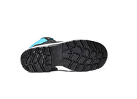 ELTEN LOTTE aqua Mid ESD S2 – Damen-Sicherheitsschnürstiefel