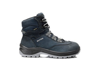 ELTEN LOTTE GTX® blue Mid ESD S3S WR – Damen-Sicherheitsschnürstiefel