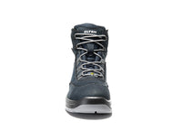 ELTEN LOTTE GTX® blue Mid ESD S3S WR – Damen-Sicherheitsschnürstiefel