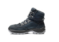 ELTEN LOTTE GTX® blue Mid ESD S3S WR – Damen-Sicherheitsschnürstiefel