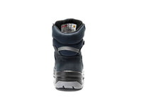 ELTEN LOTTE GTX® blue Mid ESD S3S WR – Damen-Sicherheitsschnürstiefel