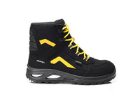 ELTEN TINE XXTL GTX® Mid ESD S2 WR – Damen-Sicherheitsschnürstiefel