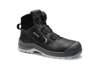 ELTEN LENA BOA® Mid ESD S3S – Damen-Sicherheitsstiefel