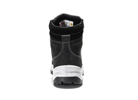 ELTEN LILLY black Mid ESD S3S – Damen-Sicherheitsschnürstiefel