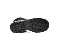 ELTEN LILLY black Mid ESD S3S – Damen-Sicherheitsschnürstiefel