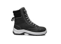 ELTEN LILLY black High ESD S3S – Damen-Sicherheitsschnürstiefel