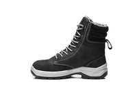 ELTEN LILLY black High ESD S3S – Damen-Sicherheitsschnürstiefel