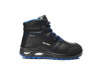 ELTEN FINJA XXTL black Mid ESD S3S – Damen-Sicherheitsstiefel