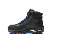 ELTEN FINJA XXTL black Mid ESD S3S – Damen-Sicherheitsstiefel