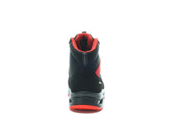 ELTEN HANNAH XXTL black-red Mid ESD S3S – Damen-Sicherheitsstiefel