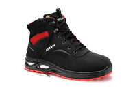 ELTEN HENNY XXTL black Mid ESD S3S – Damen-Sicherheitsstiefel