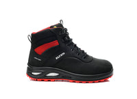 ELTEN HENNY XXTL black Mid ESD S3S – Damen-Sicherheitsstiefel