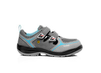 ELTEN MILA aqua Easy ESD S1 – Damen-Sicherheitssandale