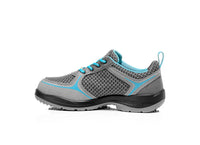 ELTEN MILA aqua Low ESD S1 – Damen-Sicherheitshalbschuh