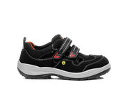 ELTEN MAJA Easy ESD S1PS – Damen-Sicherheitssandale