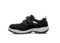 ELTEN MAJA Easy ESD S1PS – Damen-Sicherheitssandale