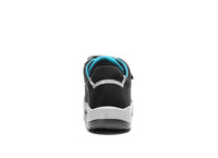 ELTEN IMPULSE Lady aqua Easy ESD S1PS – Damen-Sicherheitssandale