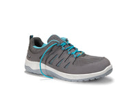 ELTEN MADDIE grey Low ESD S1PS – Damen-Sicherheitshalbschuh