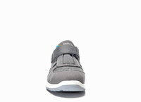 ELTEN MADDIE grey Easy ESD S1PS – Damen-Sicherheitssandale