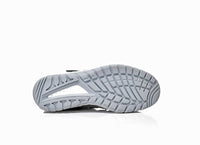 ELTEN MADDIE grey Easy ESD S1PS – Damen-Sicherheitssandale
