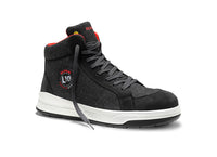 ELTEN TIMBA XXST black Mid ESD S3S – Sicherheitsschnürstiefel