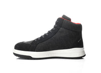 ELTEN TIMBA XXST black Mid ESD S3S – Sicherheitsschnürstiefel