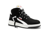 ELTEN BATES XXST black Mid ESD S3S – Sicherheitsschnürstiefel