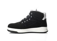 ELTEN BATES XXST black Mid ESD S3S – Sicherheitsschnürstiefel