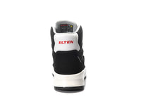 ELTEN BATES XXST black Mid ESD S3S – Sicherheitsschnürstiefel