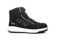 ELTEN ISAAK XXST BOA® black-grey Mid ESD S3S – Sicherheitsstiefel