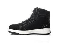 ELTEN ISAAK XXST BOA® black-grey Mid ESD S3S – Sicherheitsstiefel