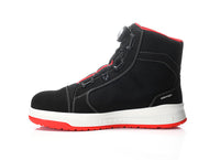 ELTEN ISAAK XXST BOA® black-red Mid ESD S2 – Sicherheitsstiefel