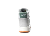 ELTEN ROSARIO XXST white-green Mid ESD S1PS – Sicherheitsschnürstiefel