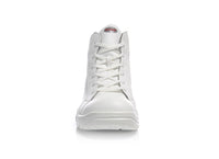 ELTEN WHITE Loop Mid ESD S2 – Sicherheitsschnürstiefel