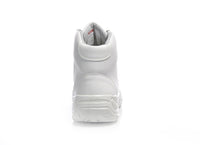 ELTEN WHITE Loop Mid ESD S2 – Sicherheitsschnürstiefel
