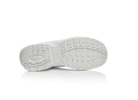 ELTEN WHITE Loop Mid ESD S2 – Sicherheitsschnürstiefel