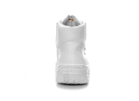 ELTEN WHITE Strap Mid ESD S3S – Sicherheitsstiefel