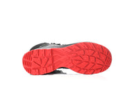 ELTEN NOLAN XXG GTX® black-red Mid ESD S3S WR – Sicherheitsschnürstiefel