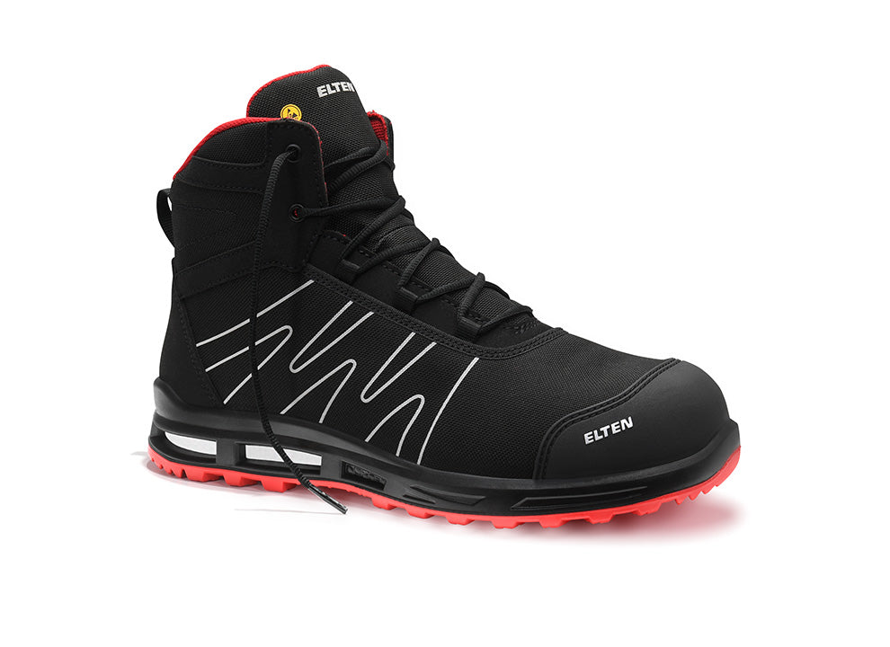 ELTEN ENNO XXT Pro Mid ESD S3S – Sicherheitsstiefel