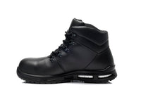 ELTEN BRANDON XXTM black Mid ESD S3S – Sicherheitsschnürstiefel