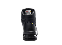 ELTEN BRANDON XXTM black Mid ESD S3S – Sicherheitsschnürstiefel