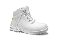 ELTEN BRANDON XXTM white Mid ESD S3S – Sicherheitsschnürstiefel