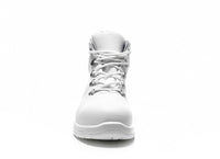 ELTEN BRANDON XXTM white Mid ESD S3S – Sicherheitsschnürstiefel