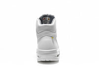 ELTEN BRANDON XXTM white Mid ESD S3S – Sicherheitsschnürstiefel