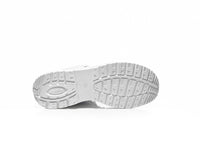 ELTEN BRANDON XXTM white Mid ESD S3S – Sicherheitsschnürstiefel