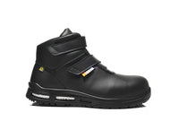 ELTEN BRAYDEN XXTM black Strap Mid ESD S3S – Sicherheitsstiefel