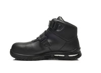 ELTEN BRAYDEN XXTM black Strap Mid ESD S3S – Sicherheitsstiefel