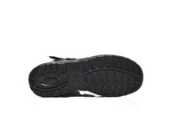 ELTEN BRAYDEN XXTM black Strap Mid ESD S3S – Sicherheitsstiefel